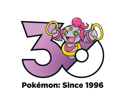 Hoopa
Gebanntes Hoopa