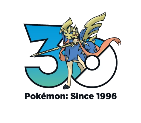 Zacian
König des Schwertes