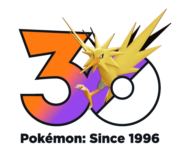Pokémon UNITE Zapdos Logo