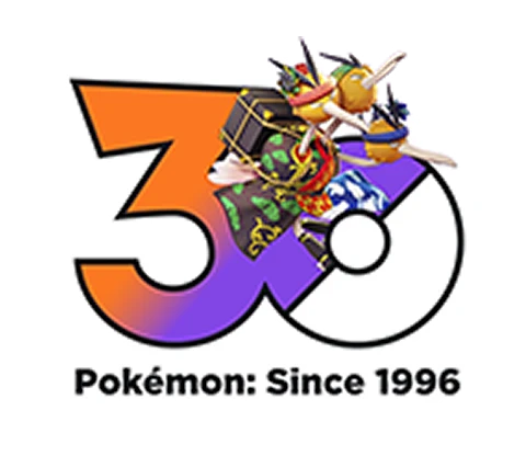 Pokémon UNITE Dodri Logo