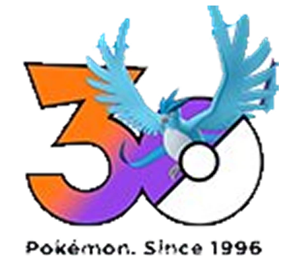 Pokémon UNITE Arktos Logo