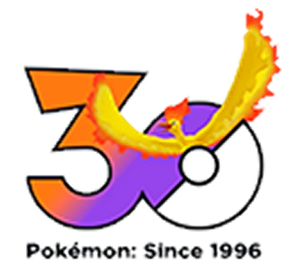 Pokémon UNITE Lavados Logo