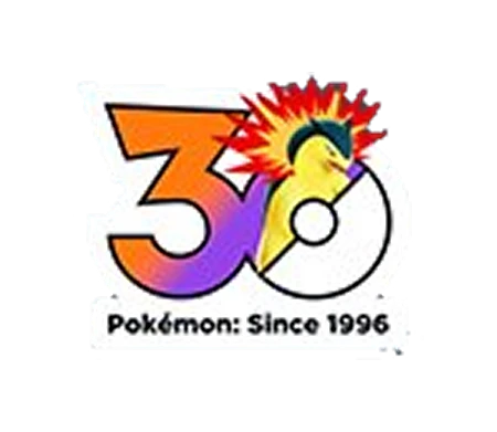 Pokémon UNITE Tornupto Logo