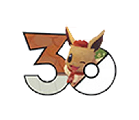 Pokémon Café ReMix Logo