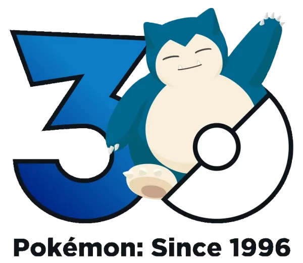 Pokémon Sleep Logo