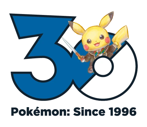 NHK x Pokémon Classic Concert Logo