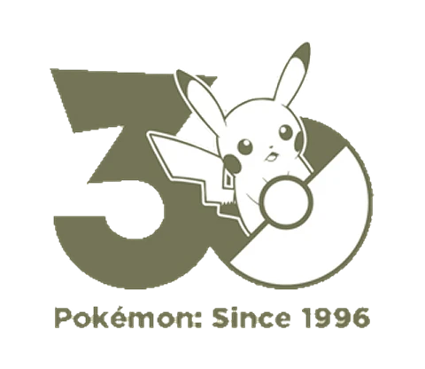 Pokémon Timeless Adventure Logo