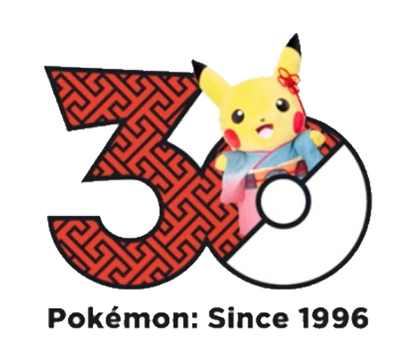 Pokémon x Kogei Logo