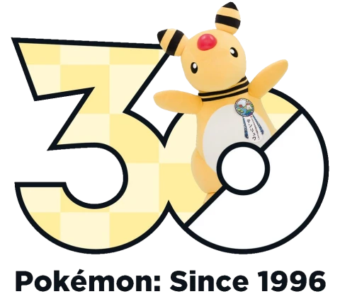 Local Acts Ampharos