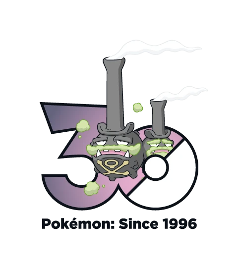 Smogmog
Galar-Form