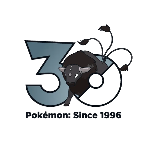 Tauros
Paldea-Form
Gefechtvariante