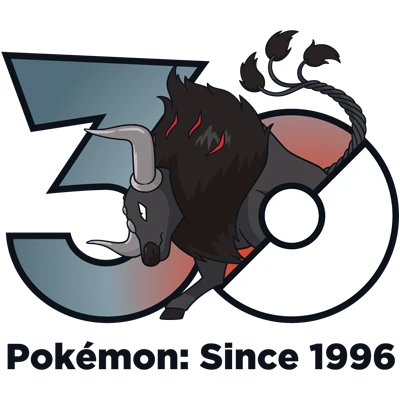 Tauros
Paldea-Form
Flammenvariante
