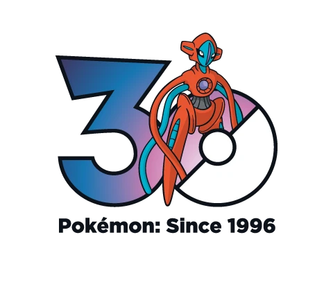 Deoxys
