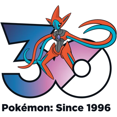 Deoxys
Angriffsform