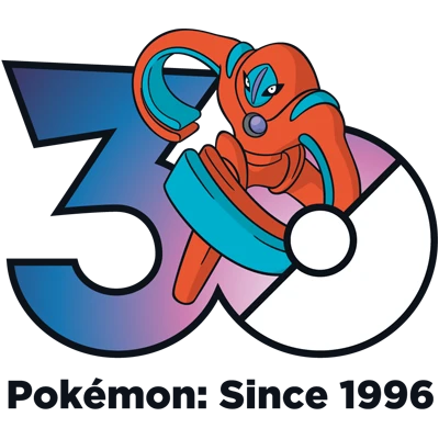 Deoxys
Verteidigungsform