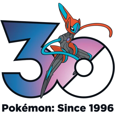 Deoxys
Initiativeform
