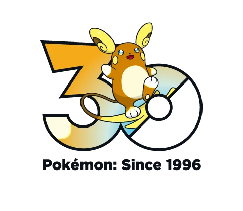 Raichu
Alola-Form