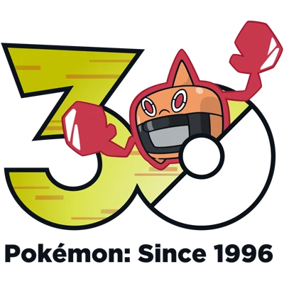Rotom
Hitze-Rottom