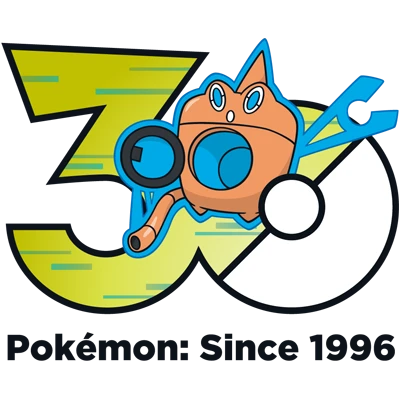 Rotom
Wasch-Rottom