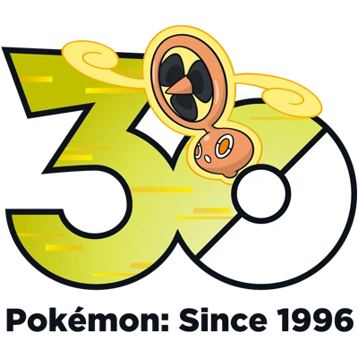 Rotom
Wirbel-Rottom