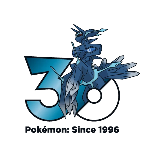 Dialga
Urform