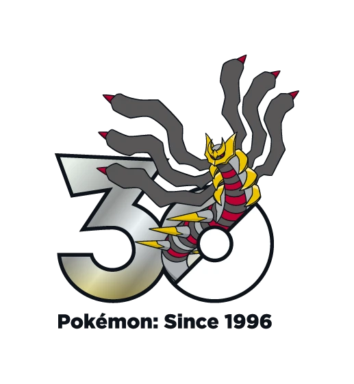 Giratina
Urform