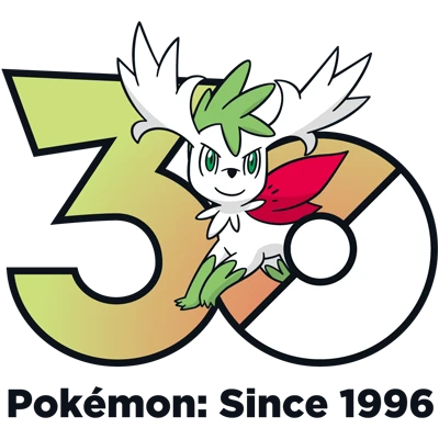 Shaymin
Zenitform