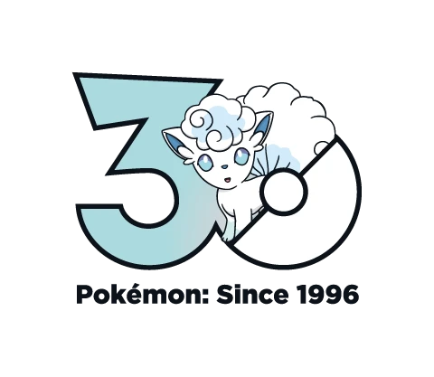 Vulpix
Alola-Form