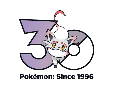 Zorua
Hisui-Form