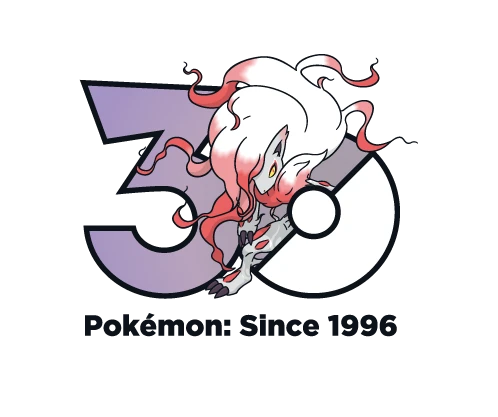 Zoroark
Hisui-Form