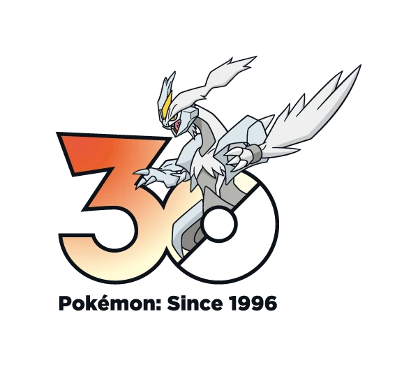 Kyurem
Weißes Kyurem
