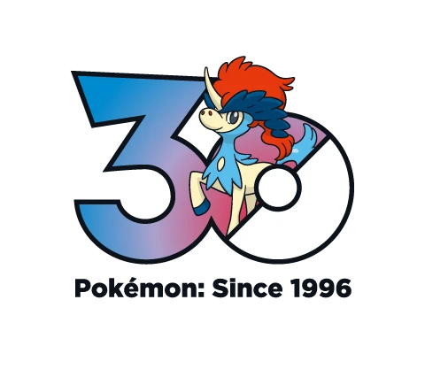 Keldeo
Standardform