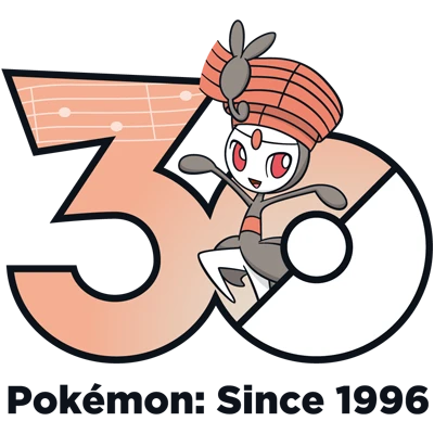 Meloetta
Tanzform