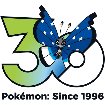 Vivillon
Schneefeldmuster