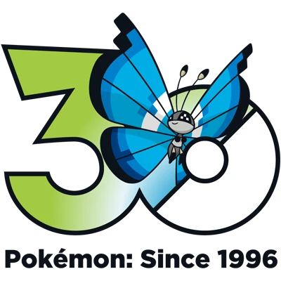 Vivillon
Aquamarinmuster
