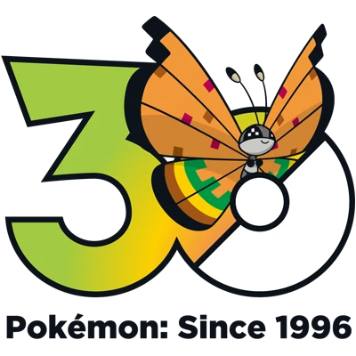 Vivillon
Dürremuster
