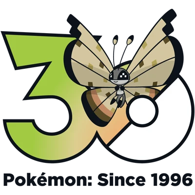 Vivillon
Sandmuster