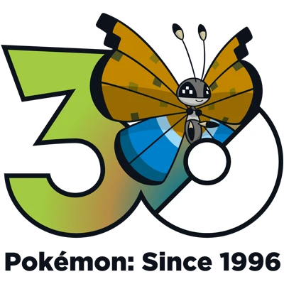 Vivillon
Flussdeltamuster