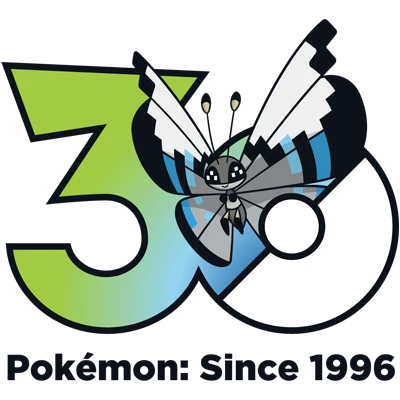 Vivillon
Monsunmuster