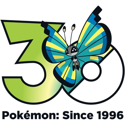 Vivillon
Savannenmuster