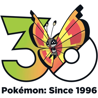 Vivillon
Sonnenmuster