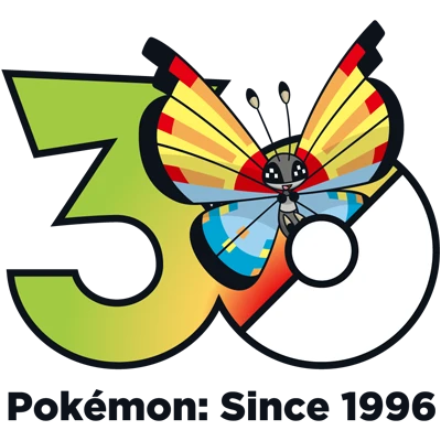 Vivillon
Ozeanmuster