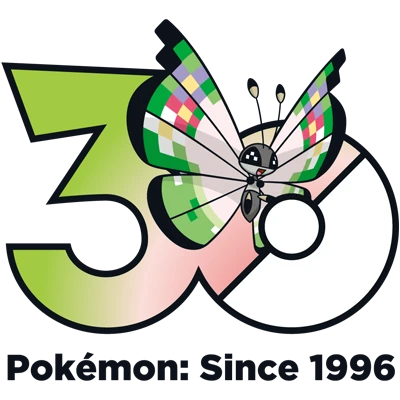 Vivillon
Fantasiemuster