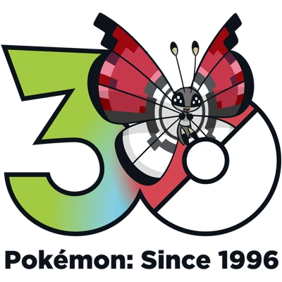 Vivillon
Pokéball-Muster