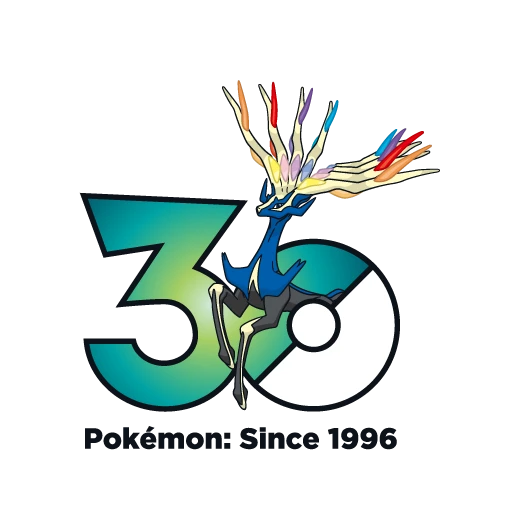 Xerneas
Ruhe-Modus