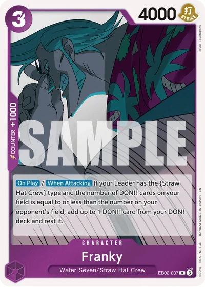 Franky (EB02-037)