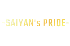 Saiyan's Pride (FB08)