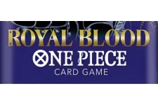 Royal Blood (OP10)