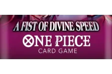 A Fist of Divine Speed