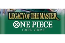 Legacy of the Master